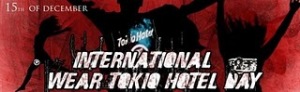 MOVIMENTO! “International Wear Tokio Hotel Day”. 44905_147917881917476_147907341918530_235532_8060211_n1